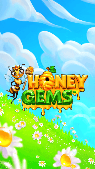 Honey Gems