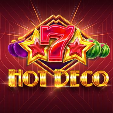Hot Deco