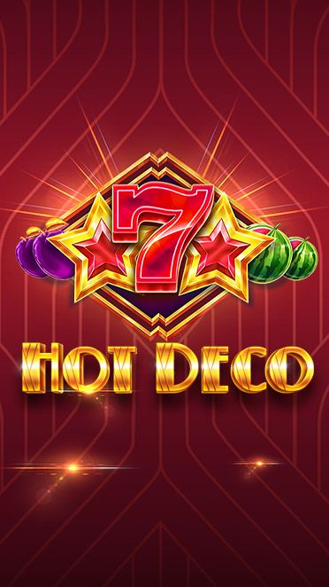 Hot Deco