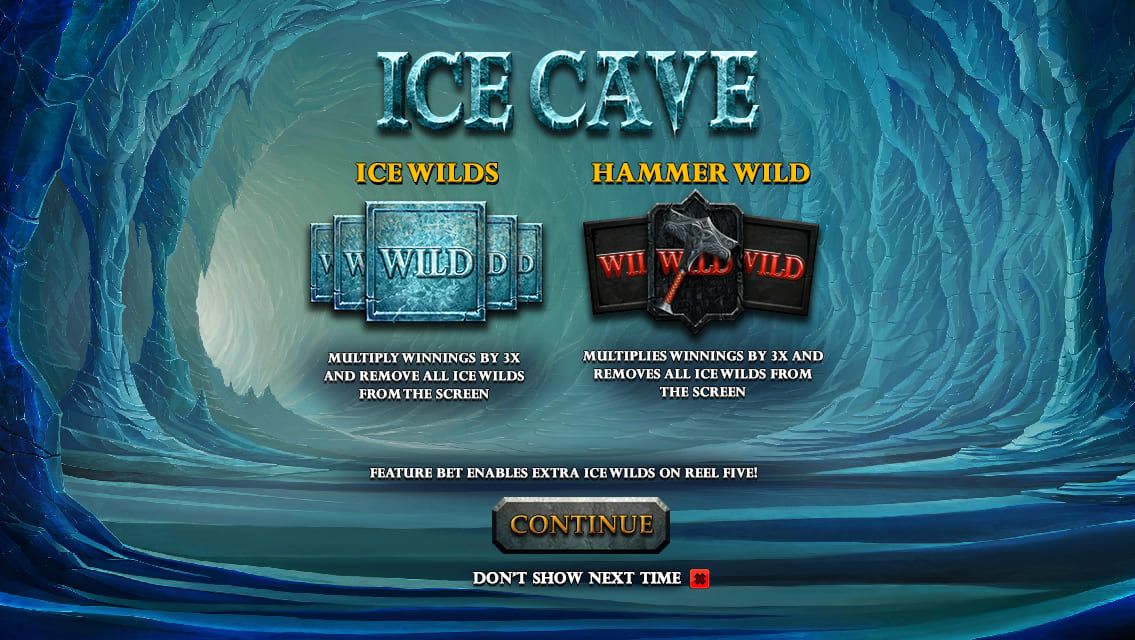 Ice Cave-gallery-1