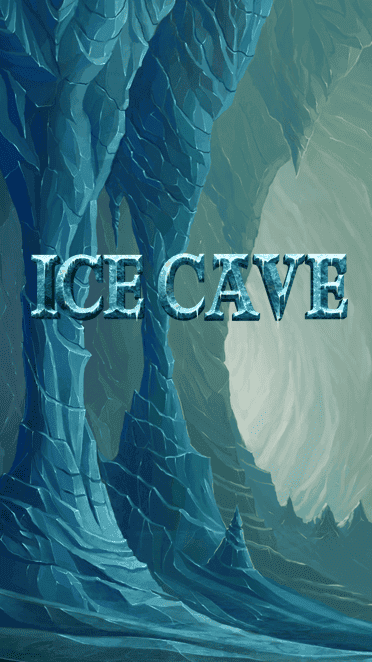 Ice Cave