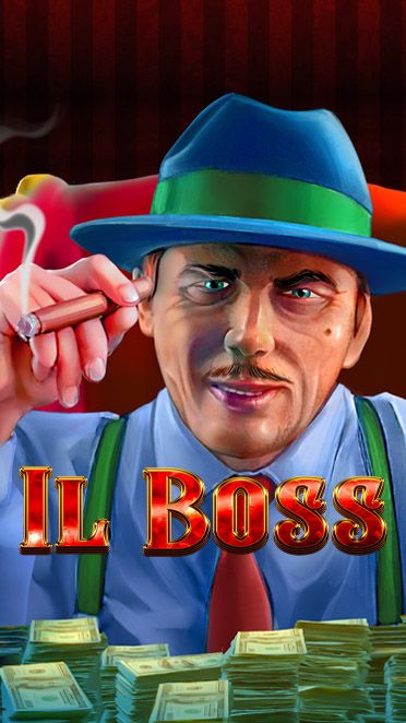 Il Boss