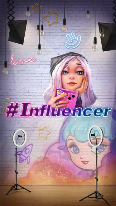 Influencer