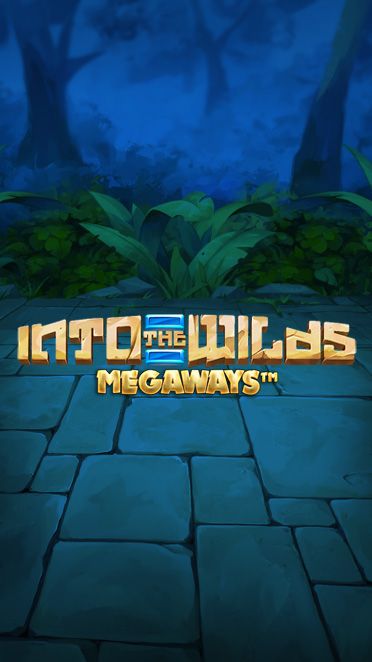Into The Wilds Megaways