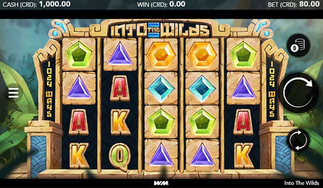 Into The Wilds-gallery-0