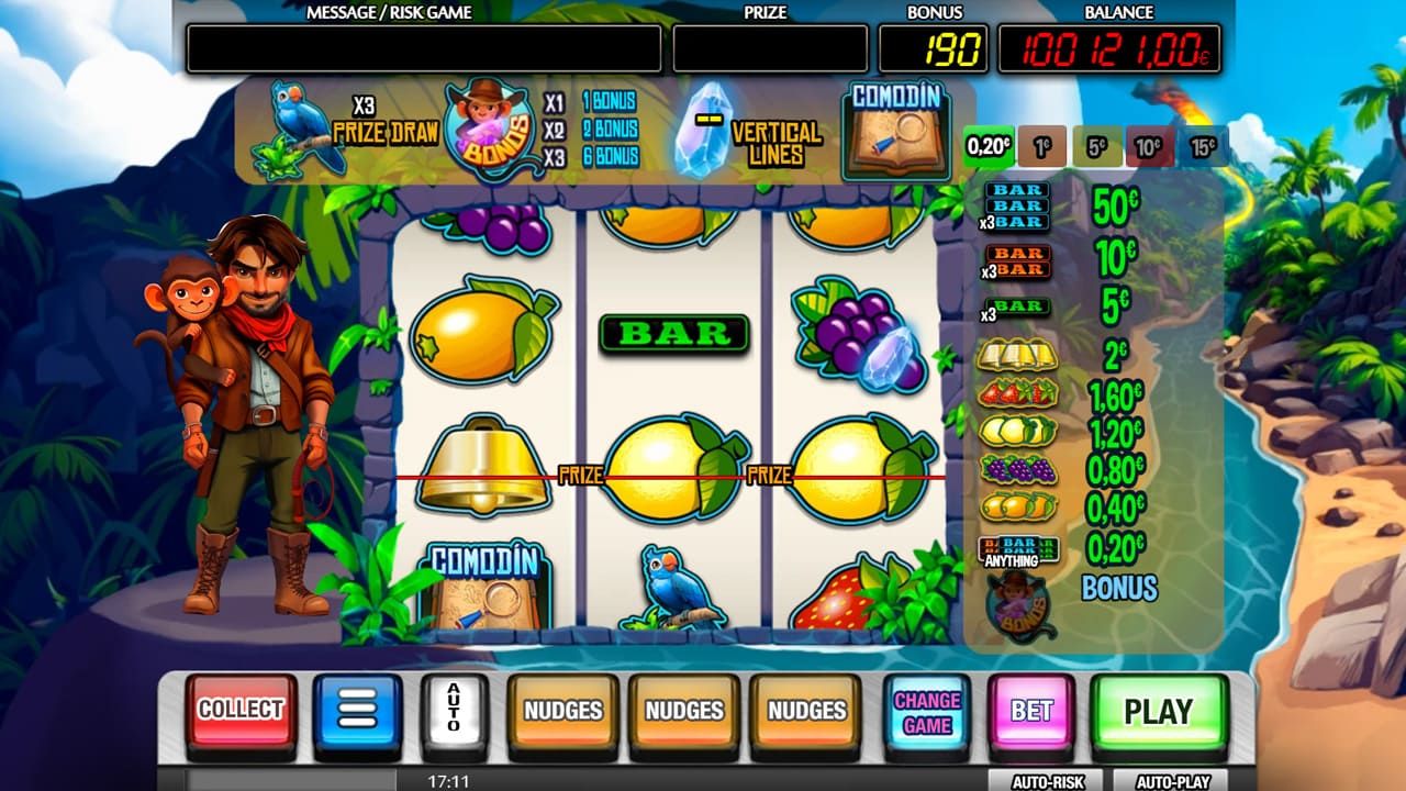 Isla Volcano-gallery-0