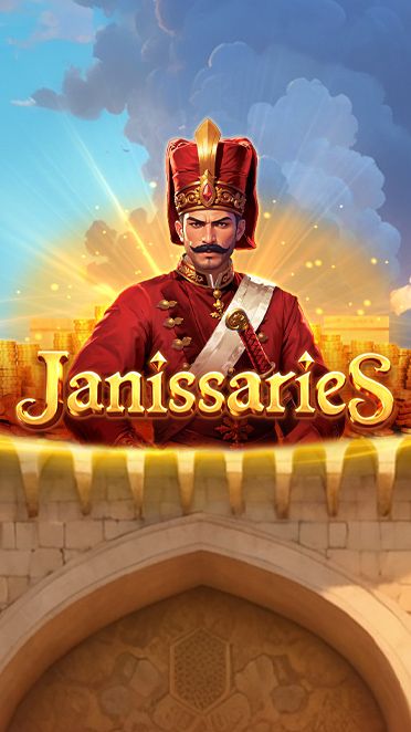 Janissaries