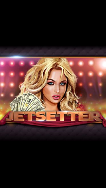 Jetsetter