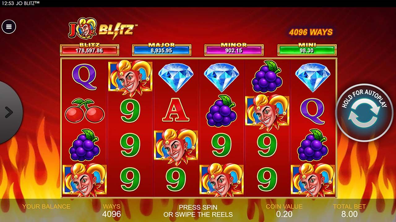 Jo Blitz B1-gallery-0