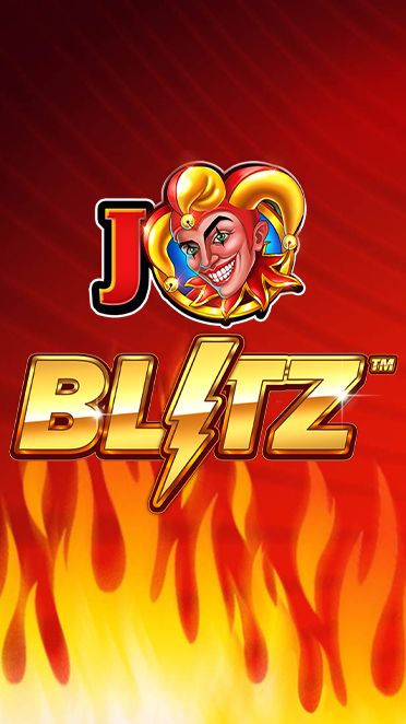 Jo Blitz B1
