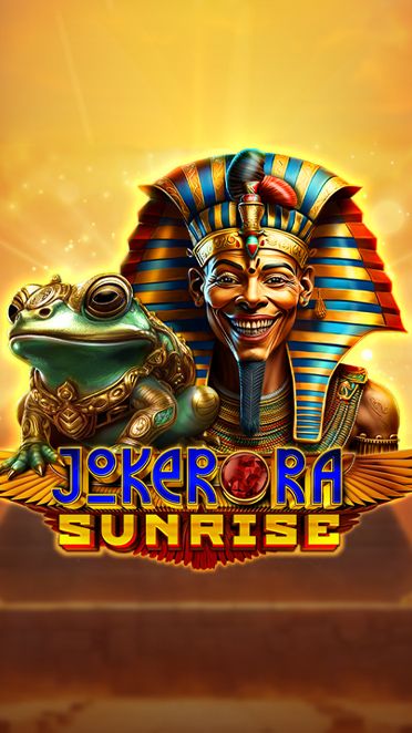 Joker Ra: Sunrise