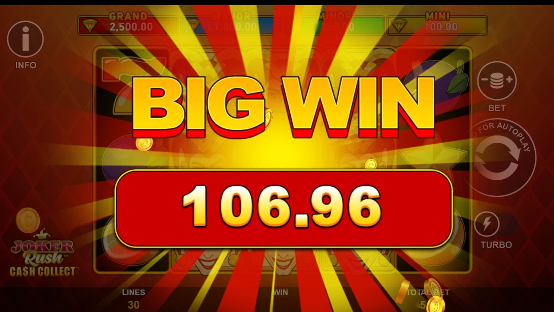 Joker Rush: Cash Collect-gallery-0