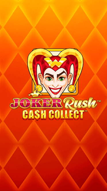 Joker Rush: Cash Collect