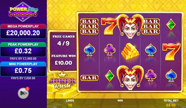 Joker Rush PowerPlay Jackpot-gallery-0