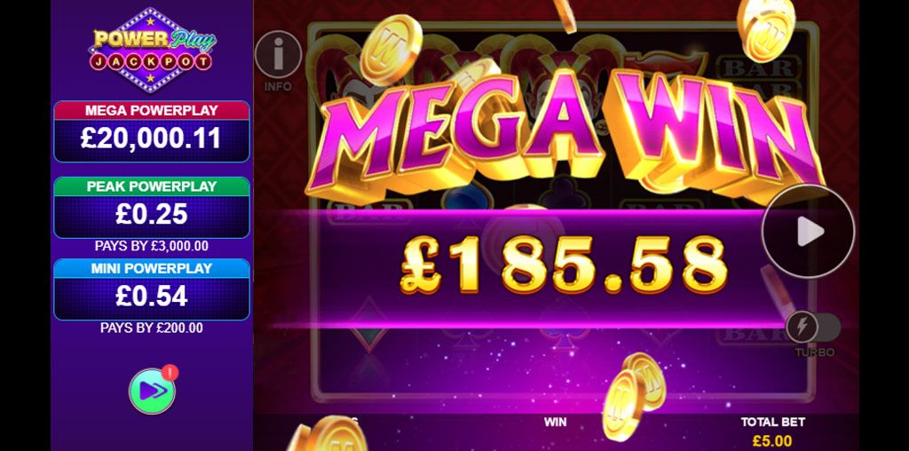 Joker Rush PowerPlay Jackpot-gallery-2