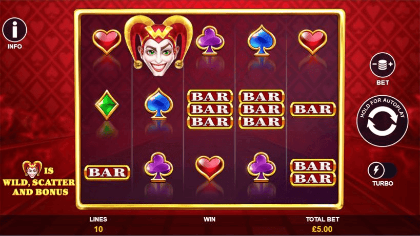 Joker Rush-gallery-2