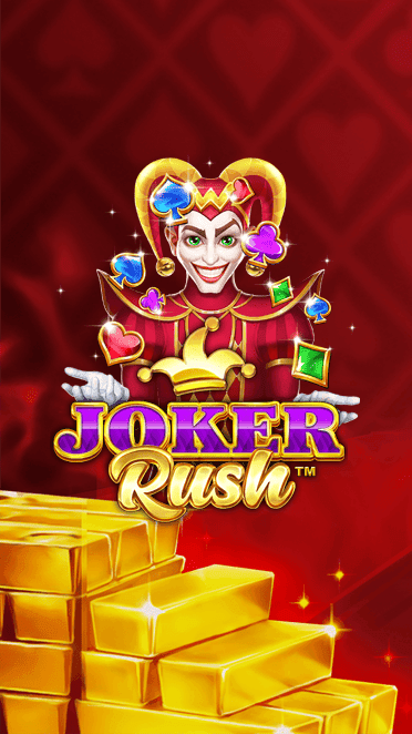 Joker Rush