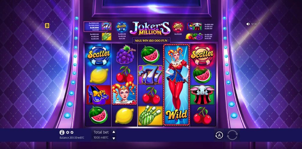 Joker's Million-gallery-0