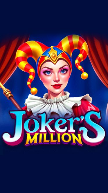 Joker's Million