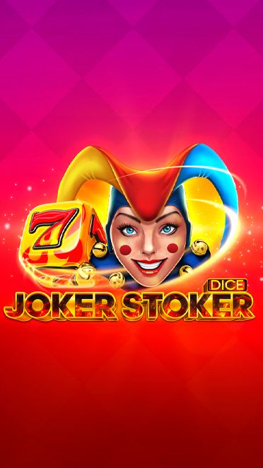 Joker Stoker Dice