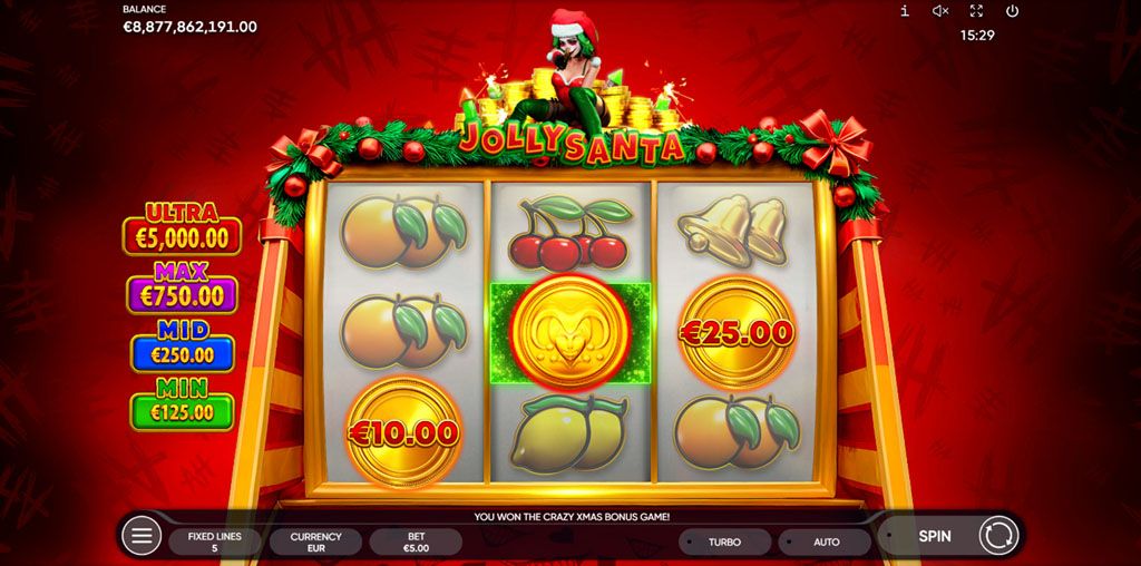 Jolly Santa-gallery-2