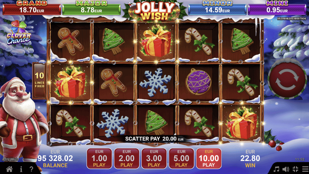 Jolly Wish-gallery-2