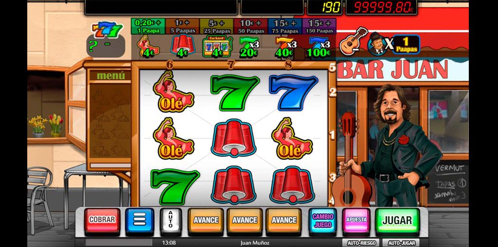 Juan Muñoz-gallery-2