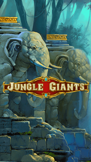 Jungle Giants