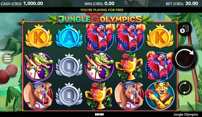 Jungle Olympics-gallery-2