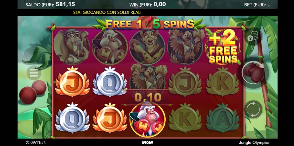 Jungle Olympics-gallery-1