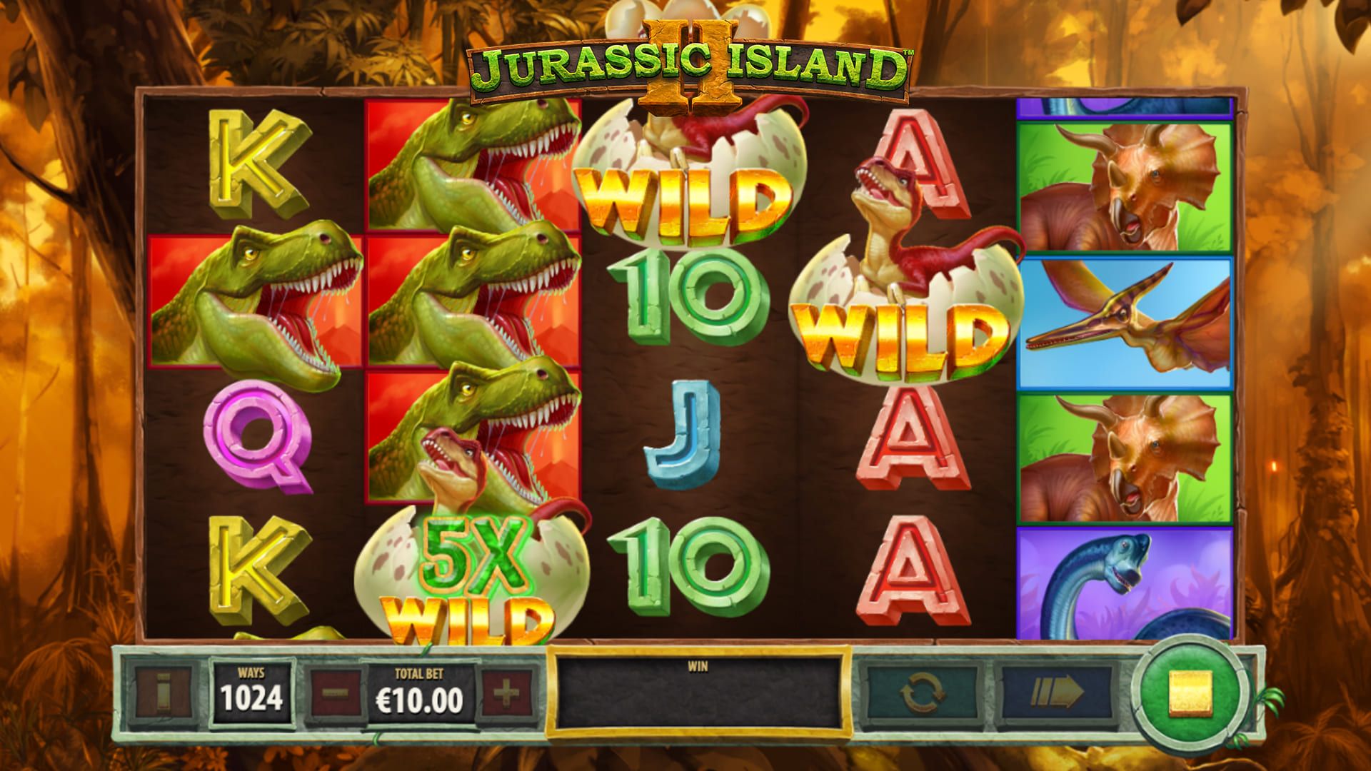 Jurassic Island 2-gallery-2