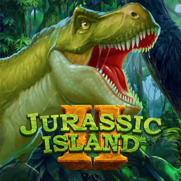 Jurassic Island 2