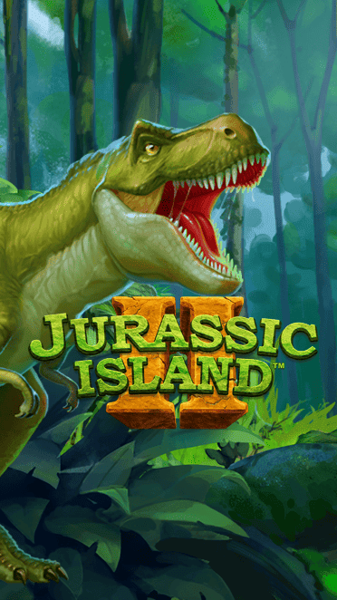 Jurassic Island 2