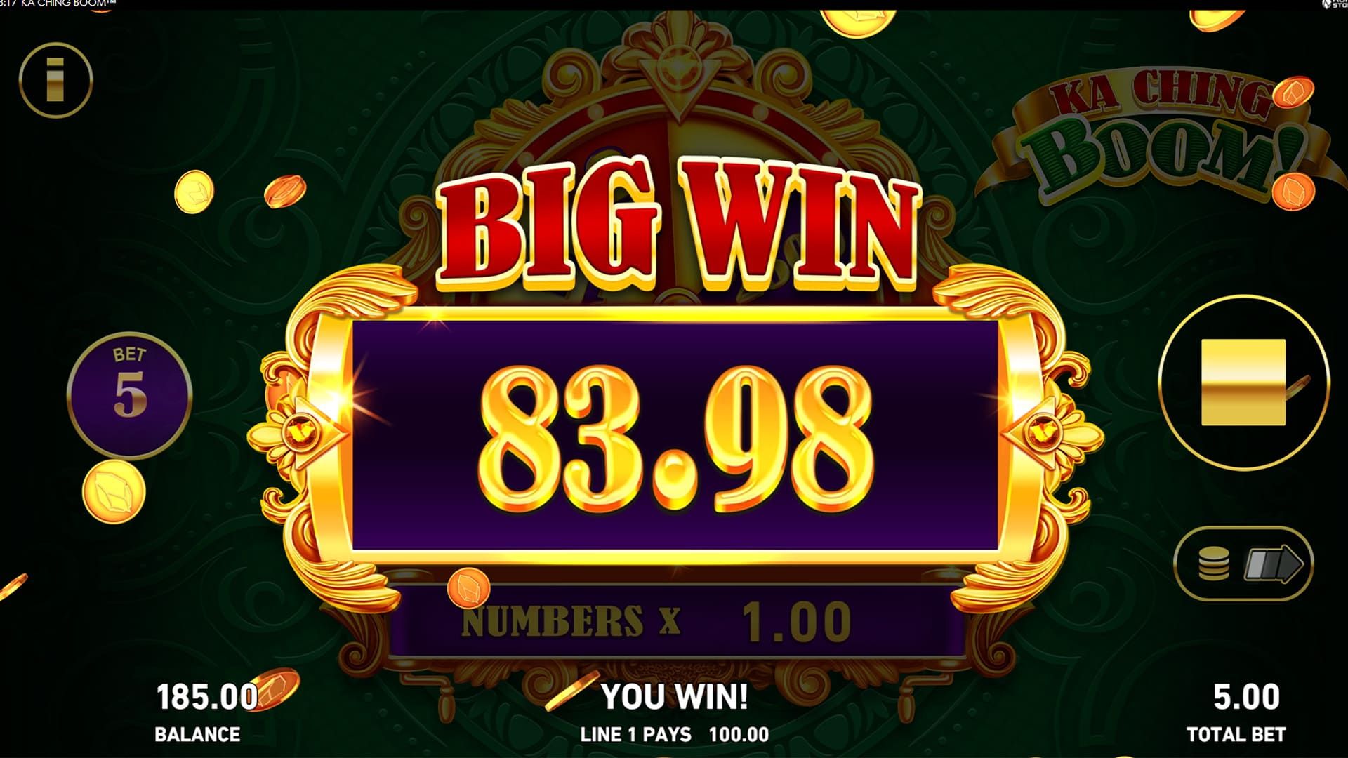 Ka Ching Boom-gallery-0