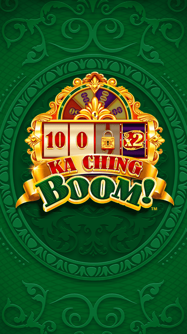 Ka Ching Boom