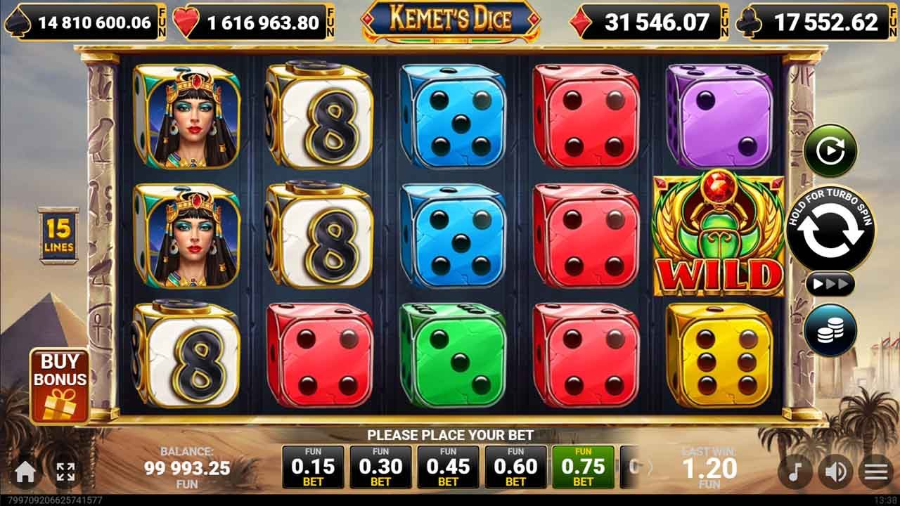 Kemet's Dice-gallery-2
