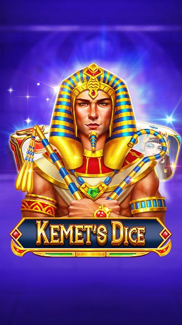 Kemet's Dice