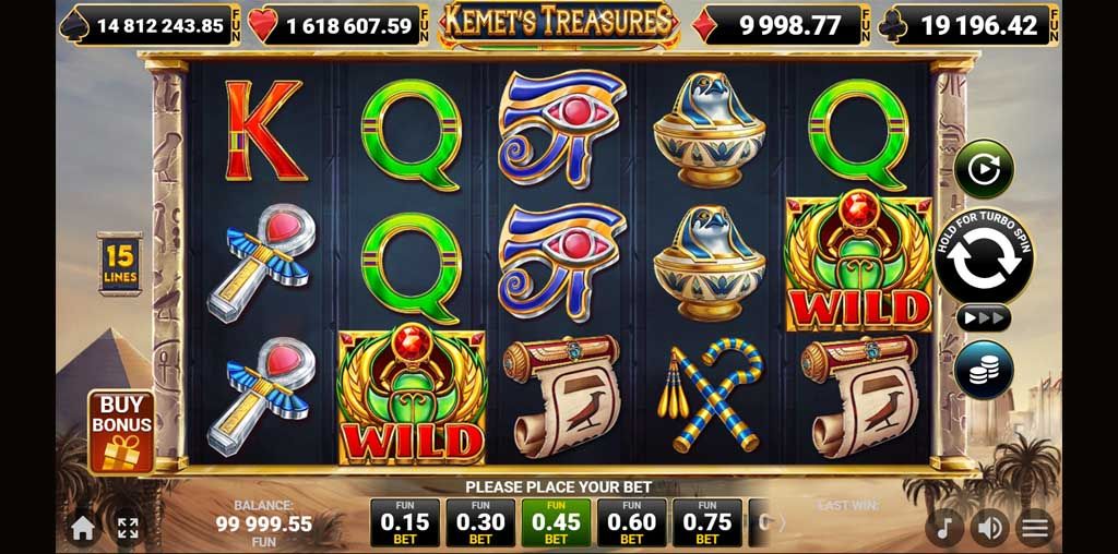 Kemet's Treasures-gallery-1