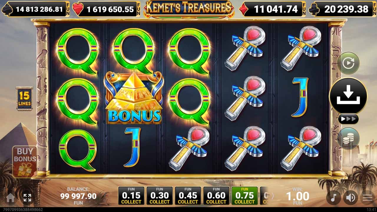Kemet's Treasures-gallery-2