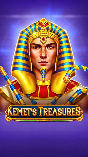 Kemet's Treasures
