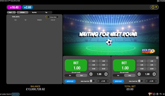 Kick It Multiplayer-gallery-0