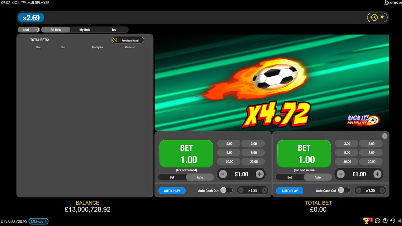 Kick It Multiplayer-gallery-2