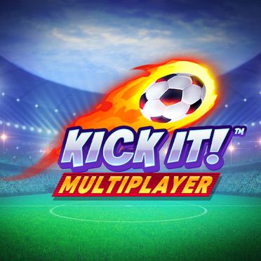 Kick It Multiplayer