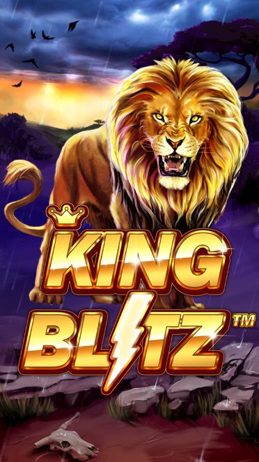 King Blitz