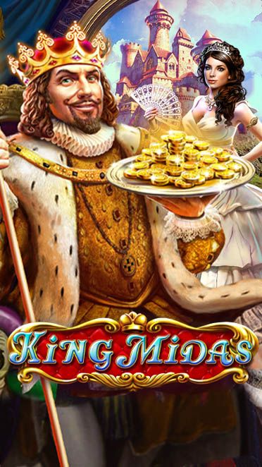 King Midas