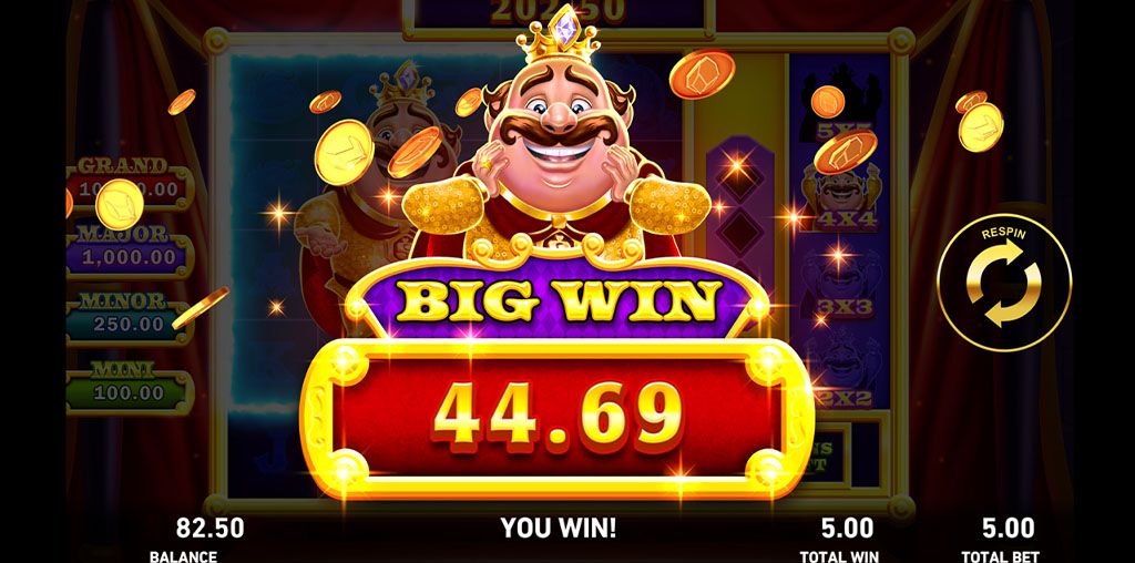 King Richwin-gallery-0