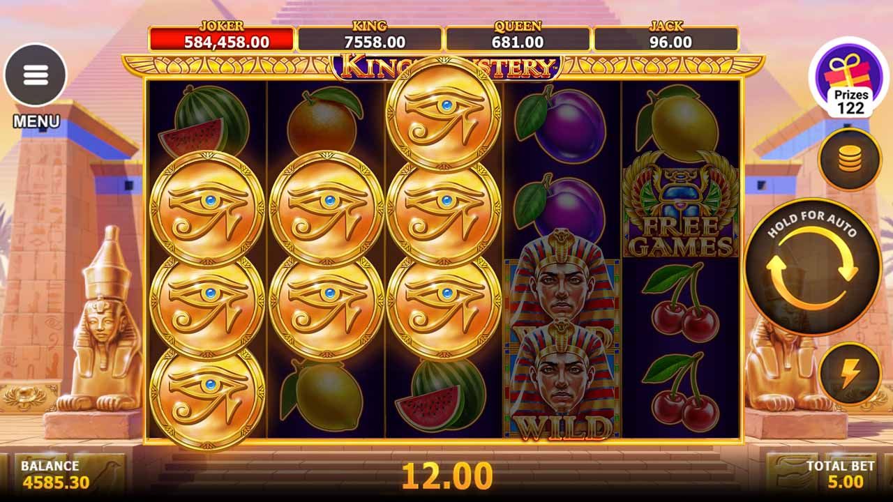 King's Mystery-gallery-1