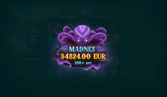 Kraken's Hunger-gallery-1
