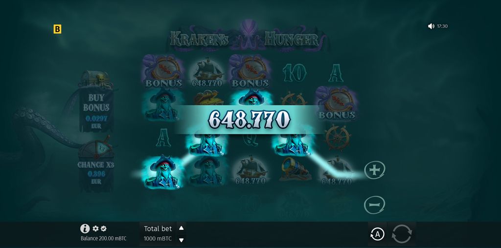 Kraken's Hunger-gallery-2