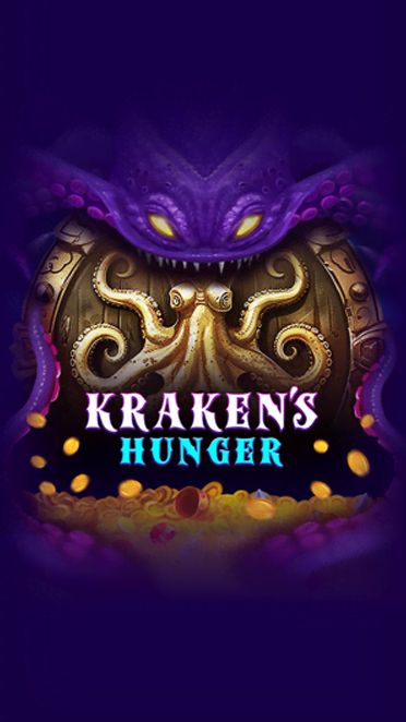 Kraken's Hunger